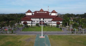 Pemprov Babel Tegaskan Tidak Ada Kontrak Pengadaan Meubilair Rumah Dinas Wagub