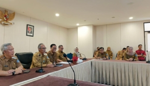 Polemik Meubilair Rp880 Juta Rumdin Wagub Babel, Inspektorat Tegaskan Tak Ada Kontrak, Pemprov Tolak Bayar