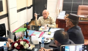 Ribuan Pegawai PPPK Babel Terancam PHK Massal Akibat UU HKPD, Ketua DPRD Didit Srigusjaya Desak Penundaan