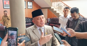 Rp2 Triliun Royalti Timah Babel ”Mengendap” di Pusat, Didit Srigusjaya: Itu Hak Rakyat, Jangan Ditahan!