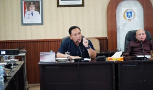 Jembatan Emas ”Mati Suri”, Wakil Ketua DPRD Babel Edi Nasapta Desak Perubahan Desain: Jangan Bebani APBD