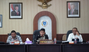 Garap Aturan Baru, Pansus DPRD Babel Perketat Regulasi Tambang Rakyat dan Kewajiban Reklamasi