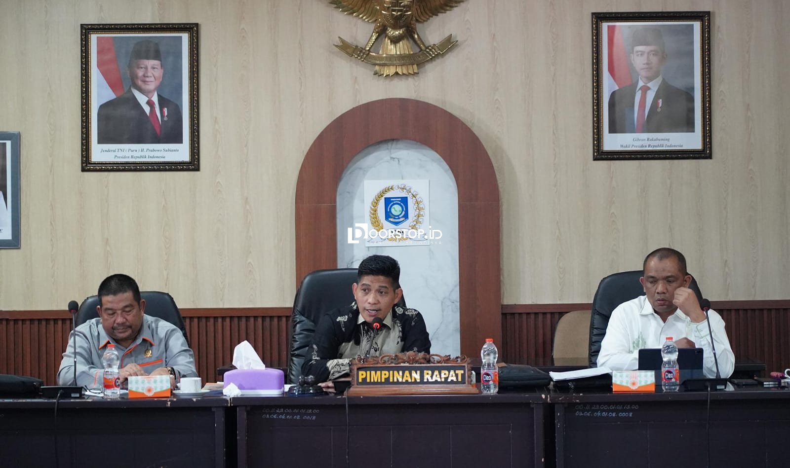 Garap Aturan Baru, Pansus DPRD Babel Perketat Regulasi Tambang Rakyat dan Kewajiban Reklamasi
