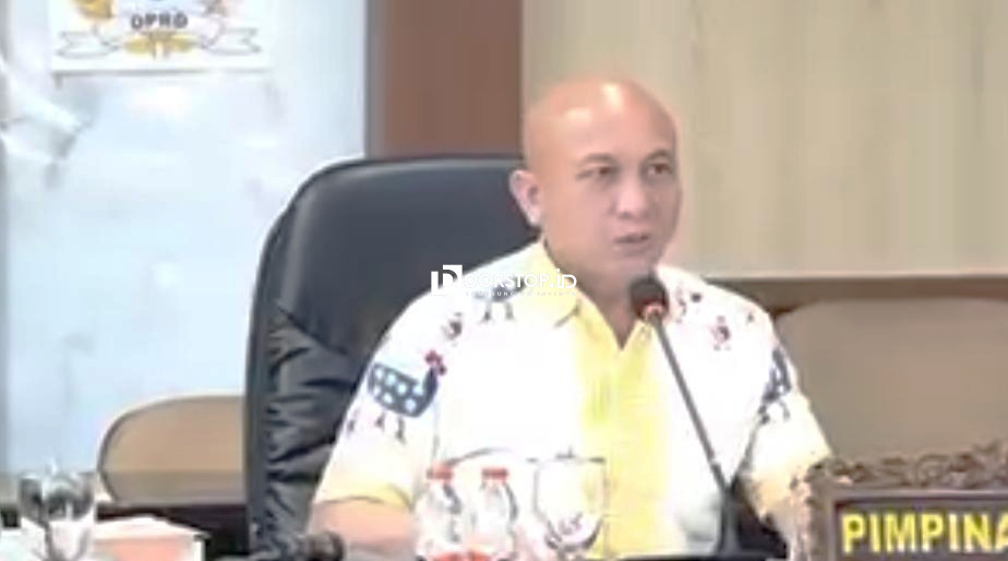 Stok BBM dan Elpiji di Babel Aman Jelang Lebaran 2026, Didit Srigusjaya: Jangan Terpancing Hoaks