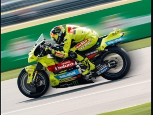 Diggia Menggila! Dari ‘Penyisihan’ Q1 hingga Rebut Pole Position di GP Brasil