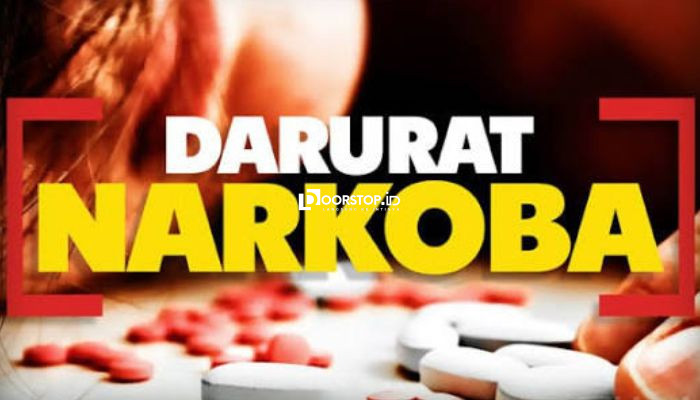 Makin Menggila! Bangka Belitung Darurat Narkoba
