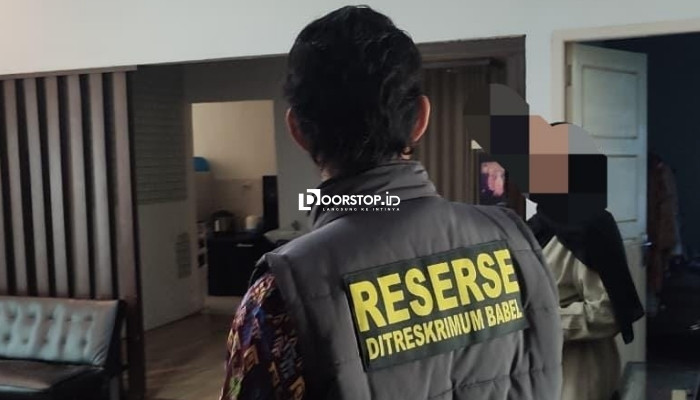 Diduga Alami KDRT, Istri di Gerunggang Polisikan Suami