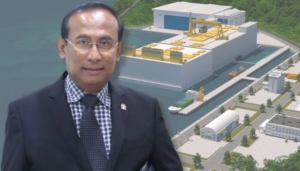 DEN: Transisi Energi Butuh Mineral Kritis, Pengembangan PLTN Signifikan