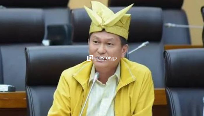 Ketua Komisi XII DPR RI: Nuklir Sumber Energi Sangat Aman