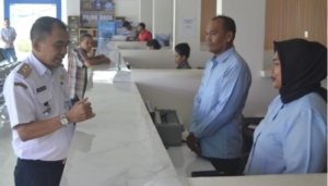 Kepala Bakuda Babel Pastikan Pelayanan Pajak Daerah Tetap Optimal Selama Ramadan