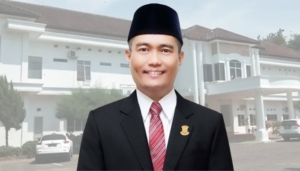 Fraksi Gerindra Kritik Perwako LKK Pangkalpinang, Mekanisme Pengisian RT/RW Dinilai Kurangi Kedaulatan Warga