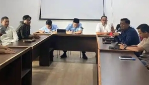 Komisi II DPRD Pangkalpinang Desak Revisi SE Larangan Live Music saat Ramadan