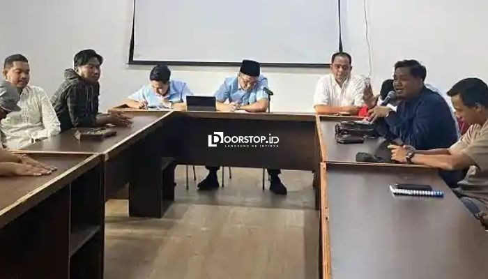 Komisi II DPRD Pangkalpinang Desak Revisi SE Larangan Live Music saat Ramadan