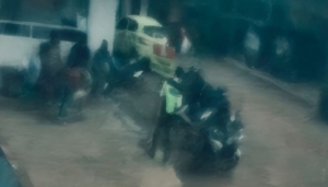 Tiga Wartawan Diduga Alami Kekerasan Fisik Saat Liputan di Kawasan Gudang PT PMM