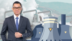 Dirut PLN: RUPTL Diperpanjang hingga 2040, Kapasitas PLTN Ditargetkan Naik Jadi 7 Gigawatt
