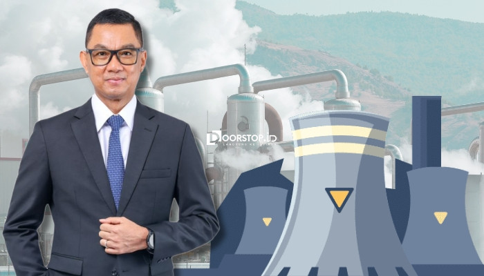 Dirut PLN: RUPTL Diperpanjang hingga 2040, Kapasitas PLTN Ditargetkan Naik Jadi 7 Gigawatt