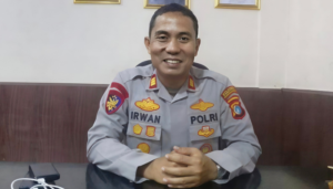CV AGA Diduga Bekerja di Luar IUP, Kasat Polair Polresta Pangkalpinang: Sedang Kami Cek