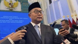 BRIN Siapkan SDM untuk Operasikan PLTN Pertama pada 2032