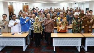 BRIN Percepat Kesiapan SDM Nuklir untuk Dukung Target Operasi PLTN 2032