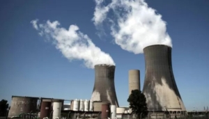 RI Targetkan 44 GW PLTN pada 2060, Nuklir Tak Lagi Jadi Opsi Terakhir
