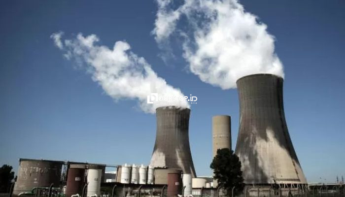 RI Targetkan 44 GW PLTN pada 2060, Nuklir Tak Lagi Jadi Opsi Terakhir