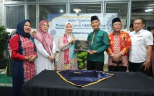 Pentingnya Program Pelatihan Kemandirian Warga Binaan Lapas Perempuan