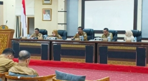 Pangkalpinang Bersiap Pilih Ketua RT/RW Baru, Prof Udin: Mereka Garda Terdepan Pelayanan