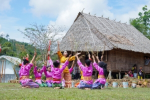 PT TIMAH Dorong Pembangunan Berkelanjutan Lewat Program PPM, Sentuh Aspek Pendidikan hingga Lingkungan