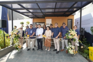PT Timah Karya Persada Properti Hadirkan Cluster Nawasena, Harga Mulai dari 600 Jutaan
