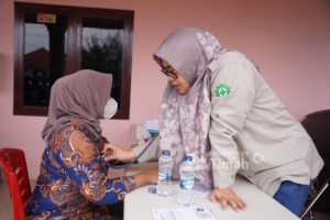 Mobil Sehat PT Timah Berikan Layanan Kesehatan Gratis, Ini Manfaat yang Dirasakan Masyarakat