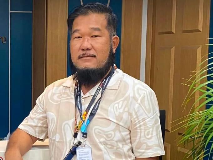 Ditetapkan Tersangka, Tim Advokat Sumin & Partners Minta Andi Kusuma Segera Ditahan
