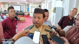Prof Udin: Masa Kerja Bukan Lagi Ukuran, Profesionalisme ASN Pangkalpinang Wajib Berbasis Kompetensi