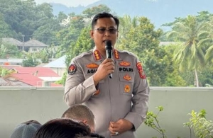 Kasus Penipuan FG, Polda Babel Resmi Tetapkan Andi Kusuma Sebagai Tersangka