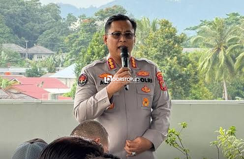 Kasus Penipuan FG, Polda Babel Resmi Tetapkan Andi Kusuma Sebagai Tersangka