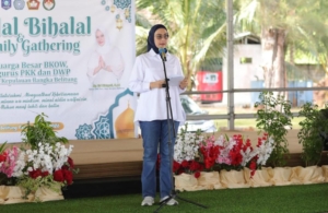 Persoalan Sosial Butuh Perhatian dan Keterlibatan Bersama