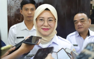 Kejar Target Pembangunan, Pemkot Pangkalpinang Fokus Bedah Proyek Sekolah hingga Lingkungan