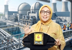 Dirjen EBTKE Tegaskan Transisi Energi Indonesia Sulit Tanpa PLTN