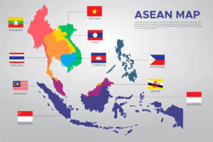 Perang Iran Picu ASEAN Kembangkan Nuklir, Teknologi SMR Dinilai Lebih Fleksibel