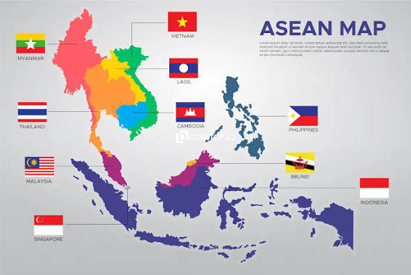Perang Iran Picu ASEAN Kembangkan Nuklir, Teknologi SMR Dinilai Lebih Fleksibel