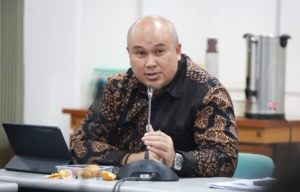 Bapperida Pangkalpinang Godok RKPD 2027, Sinkronkan Aspirasi Rakyat dan Target Strategis Kota