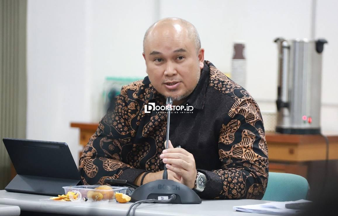 Bapperida Pangkalpinang Godok RKPD 2027, Sinkronkan Aspirasi Rakyat dan Target Strategis Kota