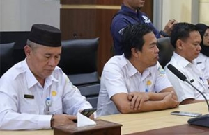 Akselerasi Mutu Pendidikan, Pemkot Pangkalpinang Prioritaskan Pembangunan SMPN 11 dan Renovasi SDN 20