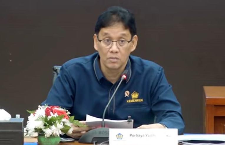 Kemenkeu Siap Rekrut 300 Lulusan SMA untuk Bea Cukai Bulan Depan
