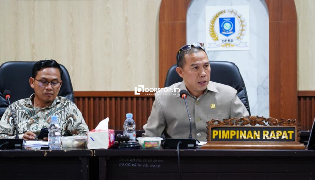 Harga TBS Sawit di Bangka dan Belitung Timpang Jauh, Eddy Iskandar: Mekanisme Penetapan Harus Dievaluasi