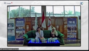Waspada Super Flu, PT TIMAH dan PT DAK Bekali Karyawan Edukasi dan Pemeriksaan Kesehatan