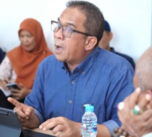 Kunjungi Kawasan Industri Sadai, Pansus DPRD Babel Tekankan Pentingnya Riset Komprehensif dalam Proyek Strategis