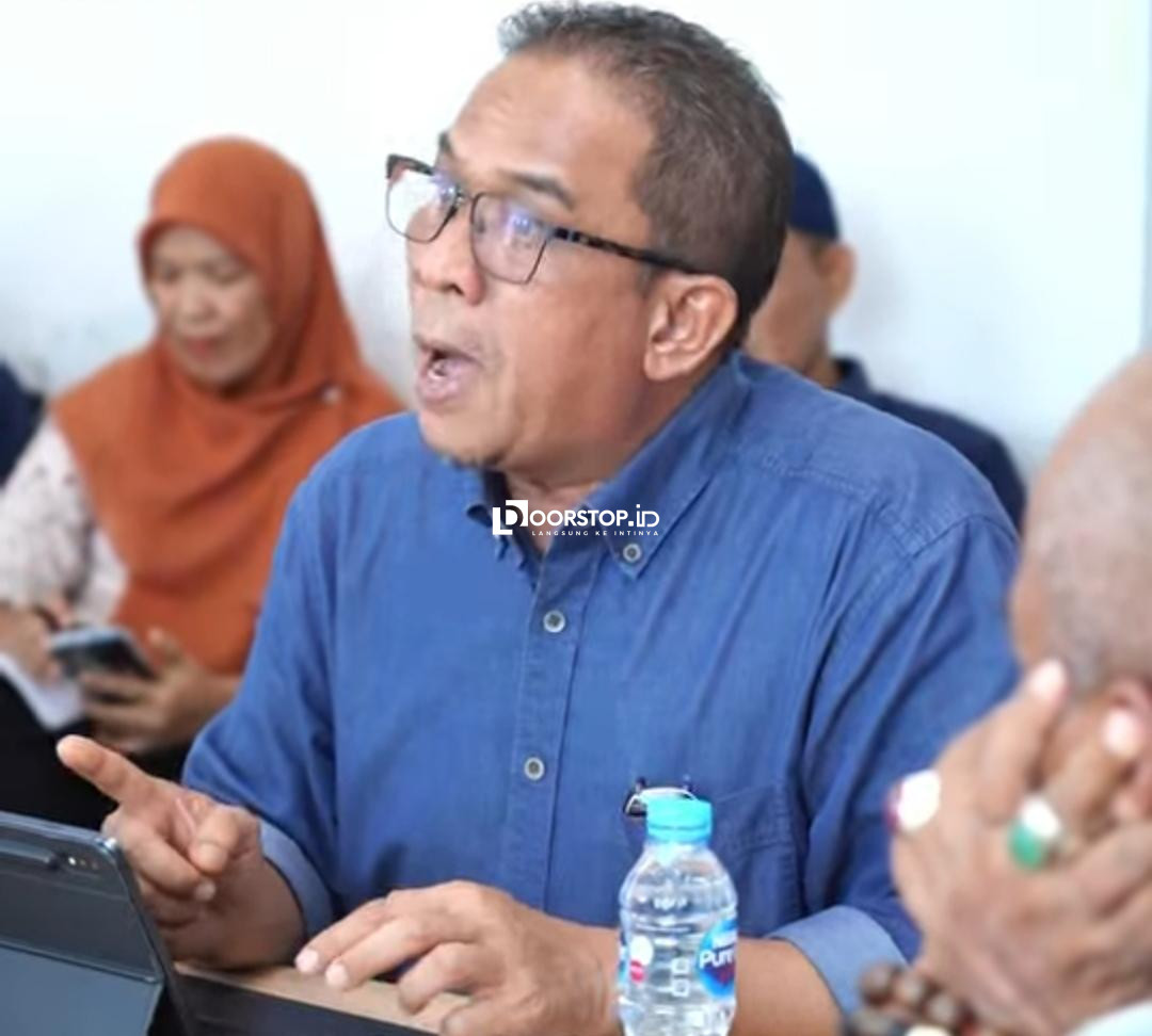 Kunjungi Kawasan Industri Sadai, Pansus DPRD Babel Tekankan Pentingnya Riset Komprehensif dalam Proyek Strategis