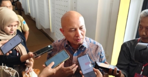 Dua Dekade UBB, Didit Srigusjaya Puji Lahirnya Guru Besar Baru sebagai Bukti Kualitas Pendidikan Babel Meningkat