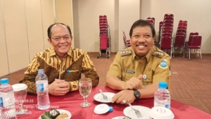 Pemkot Pangkalpinang Gandeng Kemendikdasmen Tingkatkan PKBI dan UKBI Guru dan Tenaga Kependidikan
