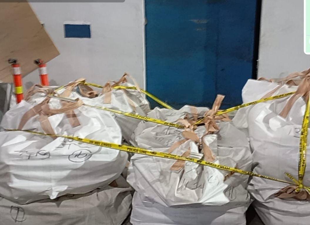 PT Timah Tegaskan Penitipan Material Timah di Gudang Perusahaan Sesuai Prosedur yang Berlaku